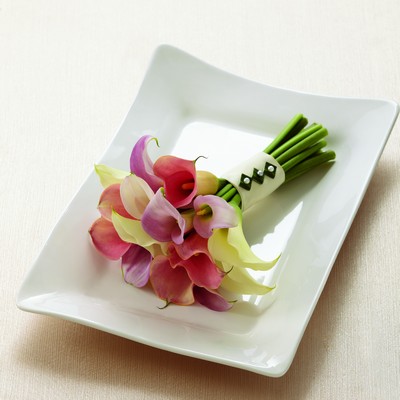 The FTD Calla Lily Promise Bouquet